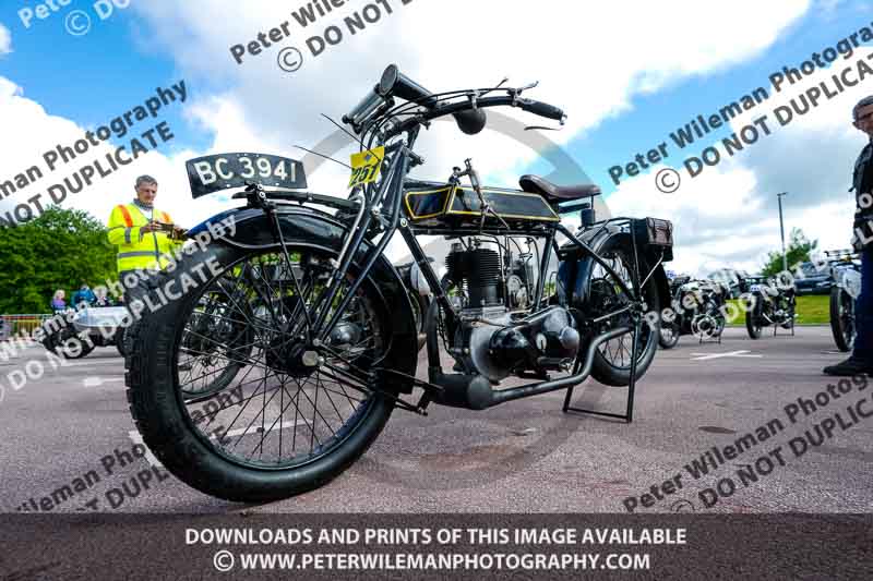 Vintage motorcycle club;eventdigitalimages;no limits trackdays;peter wileman photography;vintage motocycles;vmcc banbury run photographs